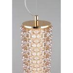 Подвесной светильник Aployt Ozann APL.331.26.29