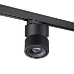 Трековый трехфазный светильник Novotech Groda 358779