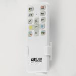 Подвесная люстра Citilux Стиг CL203230