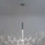 Подвесной светильник Modelux ML.88956.1 CR