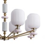 Подвесная люстра Lumion Moderni Alegra 8334/8