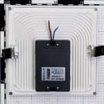 Встраиваемый светодиодный светильник Citilux Омега CLD50K220N