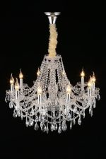 Подвесная люстра Aployt Koletta APL.755.03.10