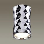 Потолочный светильник Odeon Light Ad Astrum 4288/1C