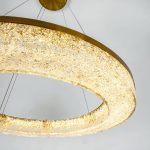 Подвесная люстра Modestyle MS.9020.800 BS