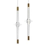 Подвесной светильник Modelux ML.2550.1 BS