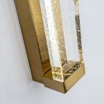 Настенный светильник Modelux ML.545.420 BS