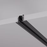 Трек встраиваемый Arlight LGD-4TR-TRACK-F-2000-BK-M (D) 055350