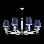 Подвесная люстра Kutek Felino FEL-ZW-6 (N/A)