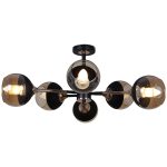 Люстра на штанге Reluce 52060-0.3-06