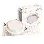 Встраиваемый светильник Feron DL507 51353