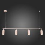 Подвесной светильник ST Luce Kendo SL1213.603.04