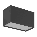 Накладной светильник DesignLed GW-8602-20-BL-NW 004905