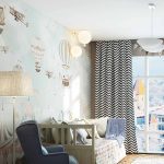 Бра LOFT IT Memory 5055W/S white