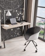 Настольная лампа Moderli Omaha V11596-1T