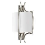 Настенный светильник Simple Story 1140-1WL