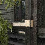 Выключатель двухклавишный влагозащищенный Werkel Gallant 4690389164262 W5020210 a051045