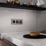 Накладка для диммера Werkel 4690389161711 W1149012 a051070