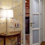 Выключатель на 4 положения двухклавишный Werkel Ретро 4690389166730 W5620001 a051310