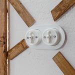 Выключатель на 4 положения двухклавишный Werkel Ретро 4690389166730 W5620001 a051310