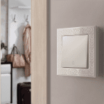 Кнопка звонка Werkel W1114503 4690389155598 a051472