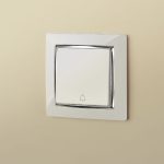 Кнопка звонка Werkel W1114503 4690389155598 a051472