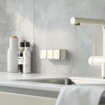 Выключатель одноклавишный влагозащищенный Werkel Gallant 4690389163937 W5010203 a051564