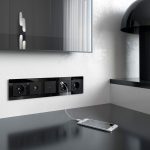 Розетка HDMI Werkel черный матовый 4690389157066 W1186008 a051601