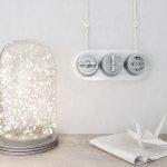 Рамка на 3 поста Werkel Favorit Runda 4690389166471 W0035101 a051635