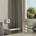 Розетка с заземлением, шторками и USB тип A+C Werkel Gallant W5071703 4690389179600 a057699