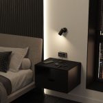 Розетка с заземлением, шторками и USB тип A+C Werkel Gallant W5071735 4690389179655 a057702