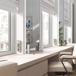 Розетка с заземлением, шторками и USB тип A+C Werkel Gallant W5071710 4690389179631 a057703