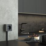 Розетка с заземлением, шторками и USB тип A+C Werkel Gallant W5071704 4690389179617 a057704