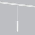 Трековый магнитный светильник Elektrostandard Slim magnetic 85014/014690389188718 a059184