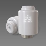 Умный терморегулятор отопления Elektrostandard 76265/00 4690389192371 a061850