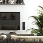 Рамка на 4 поста Werkel Acrylic 4690389190544 W0042708 a062133