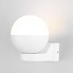 Бра Elektrostandard MRL 1028 белый 4690389193835 a062857