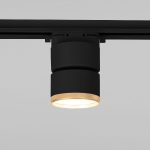 Трековый однофазный светильник Elektrostandard Impact 85514/01 4690389193743 a062873