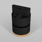 Трековый однофазный светильник Elektrostandard Impact 85514/01 4690389193743 a062873