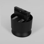 Трековый однофазный светильник Elektrostandard Smooth 85515/01 4690389193750 a062874