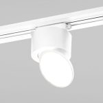 Трековый однофазный светильник Elektrostandard Smooth 85515/01 4690389193767 a062875