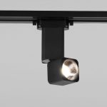 Трековый однофазный светильник Elektrostandard Cubus 85516/01 4690389193774 a062876