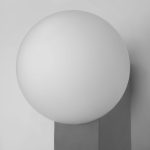 Уличный настенный светильник Elektrostandard Gravity 35166/U серый 4690389195075 a063377