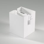 Трековый магнитный светильник Elektrostandard Slim magnetic 85055/01 4690389195181 a063497