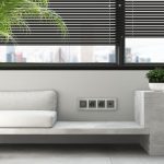 Рамка на 4 поста Werkel AluMax 4690389204098 W0043506 a066328