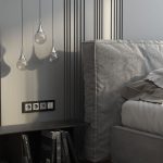 Рамка на 4 поста Werkel AluMax 4690389204104 W0043508 a066332