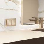 Рамка на 2 поста Werkel AluMax 4690389204050 W0023511 a066334