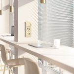 Рамка на 3 поста Werkel AluMax 4690389204081 W0033511 a066335