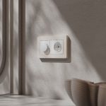 Рамка двухместная Werkel Split 4690389206054 W0023066 a067254