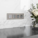 Рамка четырехместная Werkel Senso W0043117 4690389206467 a067418